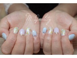 M-Quality Nail Design 77