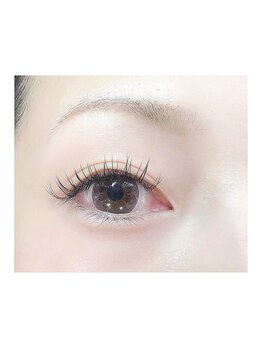 リシェル アイラッシュ 本厚木店(Richelle eyelash)/フラットラッシュ【本厚木】