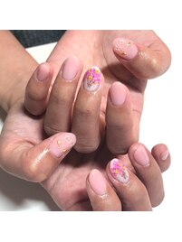 初回アート2本コース￥7560