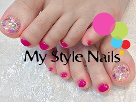 プレミアムワンカラージェル