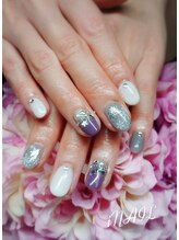 アイネイル(iNAIL)/