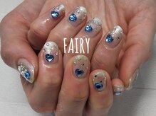 フェアリー(Fairy)/ハンドつけ放題 byFairy