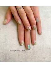 エムシーベル(m.c bell)/