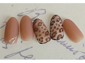 プラスミュウ(+miu)/Miuコース 28