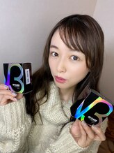 ネイルアンドアイラッシュ アリア(Alia)/V3大人気！