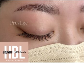 プレステージ 白金台(Prestige)/ハリウッドブロウリフト