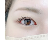 チャミュエル/まつげパーマ☆ラッシュリフト