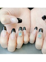 爪屋べっぴん堂/