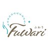 フワリ(Fuwari)ロゴ