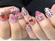 ネイルハート(Nail HEART)の写真