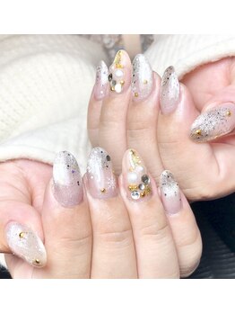 AGARU NAIL 【川越/ワンカラー】