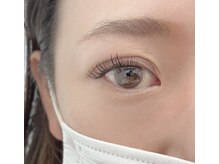 ネオビューティー 上本町店(Neo beauty)/フラットラッシュ120本