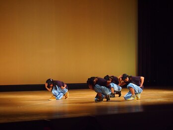 ともさか整体院/鴻池新田ダンス 東大阪市ダンス