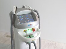 ブラックフェアリー(Black Fairy)/脱毛機【リオキシー】