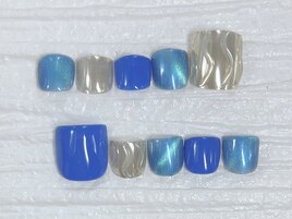 フットジェル♪オフ別途