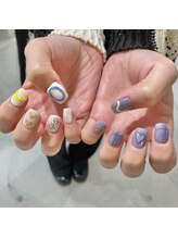 ドーヴ(DOVE)/持ち込みデザイン