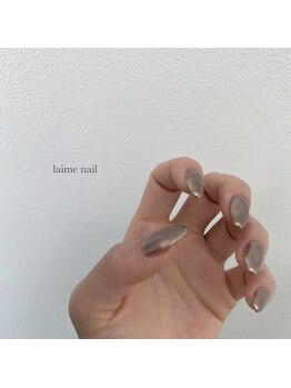 ハイライトフレンチ