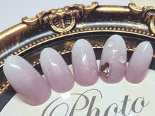 ネルフィーズ(NAILFY's)/NEW定額デザインＣコース
