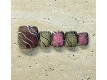 アーズ(Az...)/フット定額　¥5700