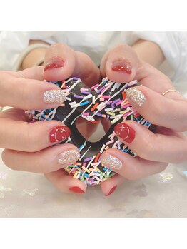 はあとねいる 宝塚店/