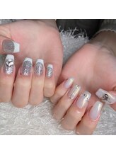 ベリール(Belire)/持ち込み☆フレンチ☆フィルイン