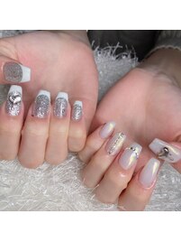 持ち込み☆フレンチ☆フィルイン