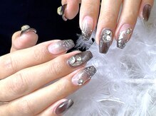 レアネイル 新宿(le'a nail)/