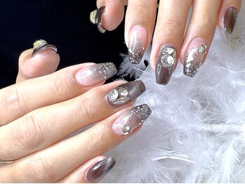 レアネイル 新宿(le'a nail)/