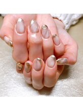 エステアンドネイルサロン ラフィネル(Raffinelle)/