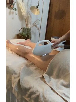 オントオフ(ON/off)/大人気♪『まるまる脚』脱毛