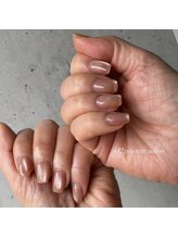 ルート12/プランパーマグネットネイル