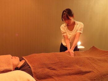 ココロ/ボディケア