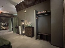 サクラ(sacra)/店内