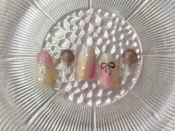 ネイルサロン アイナ(NailSalon Aina)/定額デザインコース