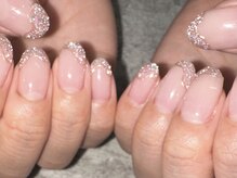 サロンレム(salon Rem.)/【パラジェルネイルフラッシュ】