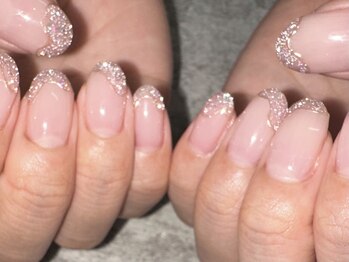 サロンレム(salon Rem.)/【パラジェルネイルフラッシュ】