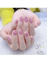 ネイルディーアンドディー(Nails D&D)/