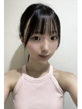 シェリーラメール 新宿店(cherie la mer) Hono. O