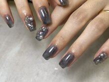 リリ(Rili)/ニュアンスデザイン