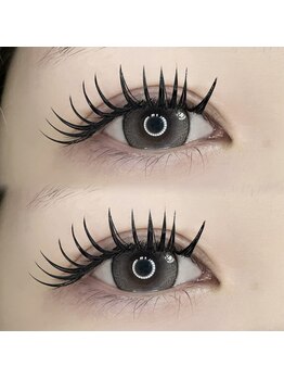 アムール(AMOUR)/ダブルフラット