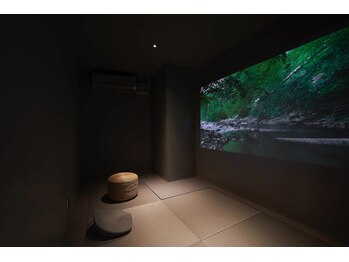 ミル(MILL)/瞑想・仮眠ルーム