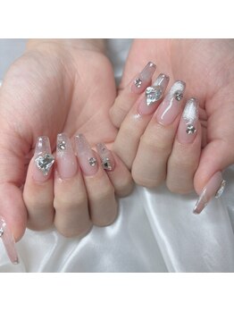 レッドネイル(Redネイル)/