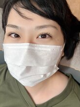 ダリア 西大寺本店(DAHLIA)/ボリュームラッシュ☆