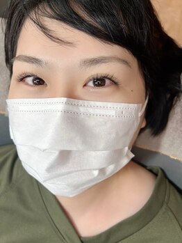 ダリア 西大寺本店(DAHLIA)/ボリュームラッシュ☆