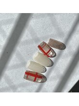 バックステージ(BackStage)/ワンホン・韓国ネイルコース