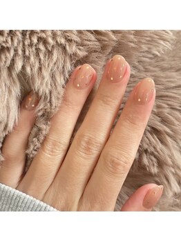 バイムーンサロン(By Moon Salon)/