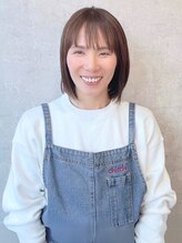 チッチ 小倉店(chicchi) 河田 