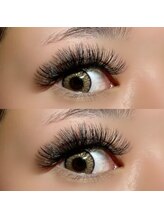 エーワン(a-one)/ボリュームラッシュ