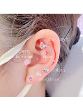 アンジュ 立町店(Ange.)/