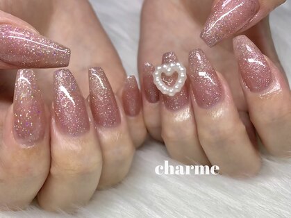 シャルム(charme)の写真